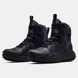 2021
Project Rock x HOVR Dawn Boot 'Black'
Under Armour